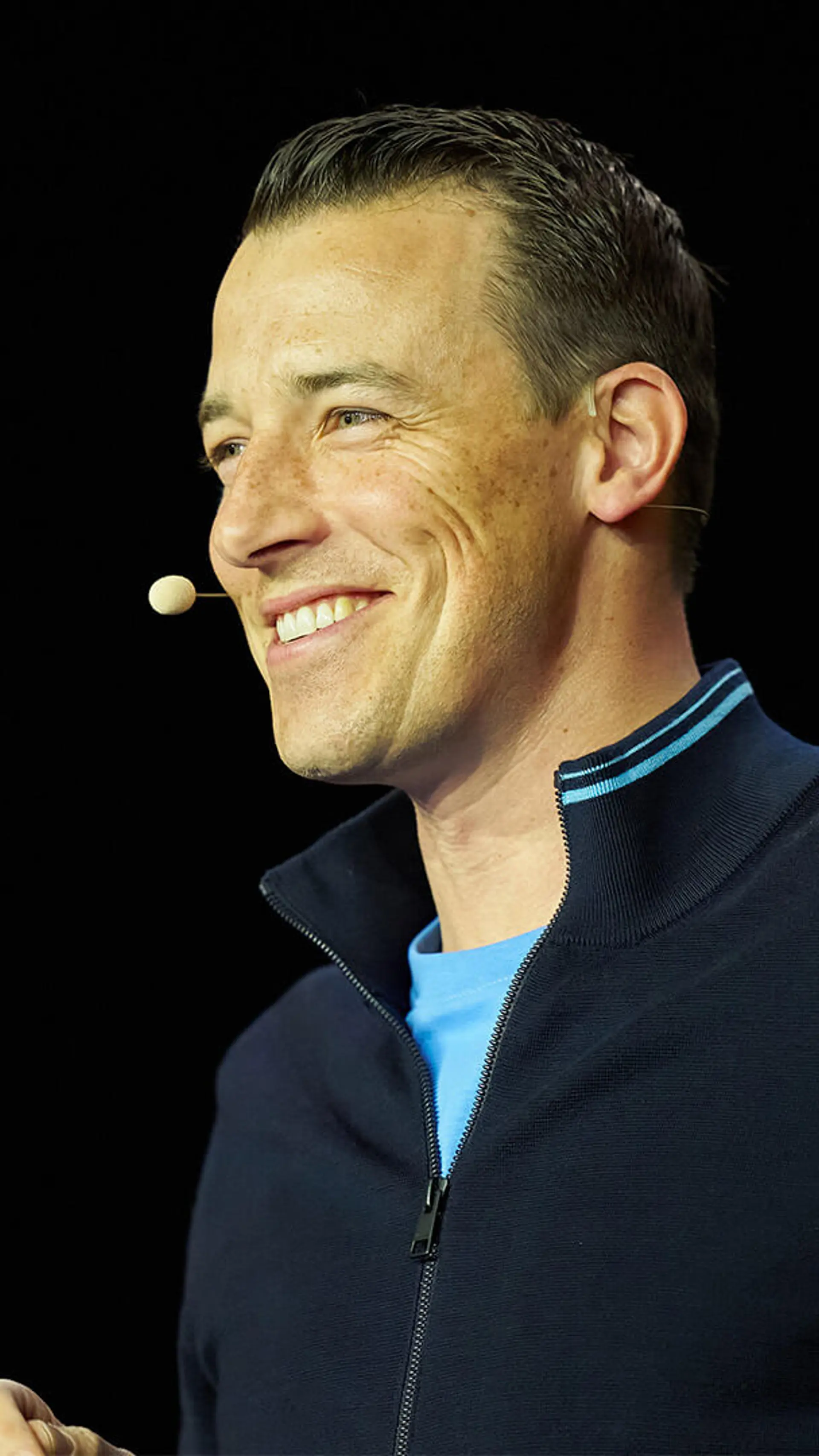Dominik Klein
