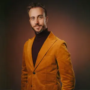 Christian Strohmayr