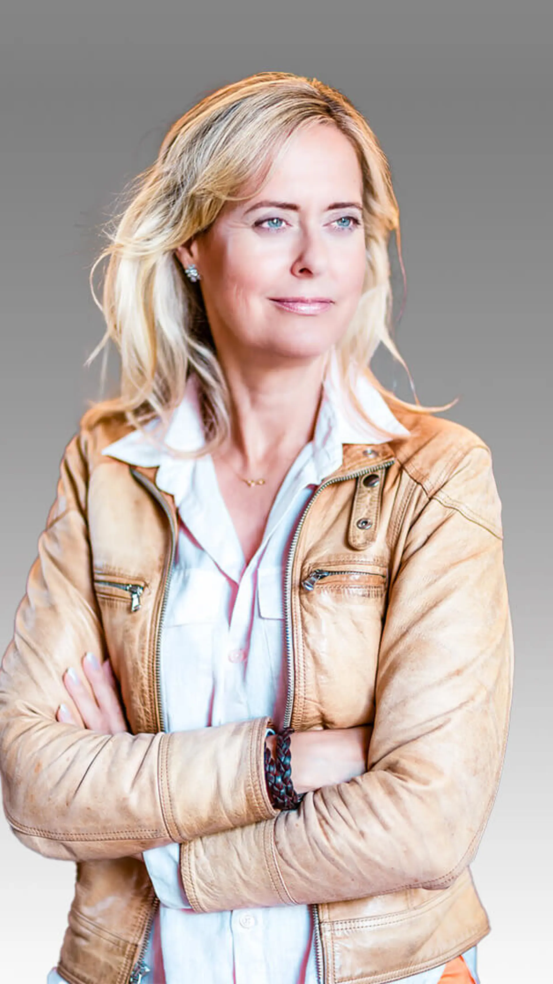 Maike van den Boom