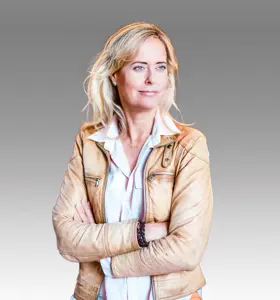 Maike van den Boom