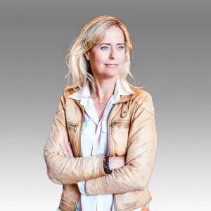 Maike van den Boom