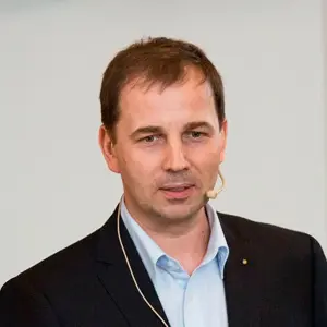 Götz Schartner