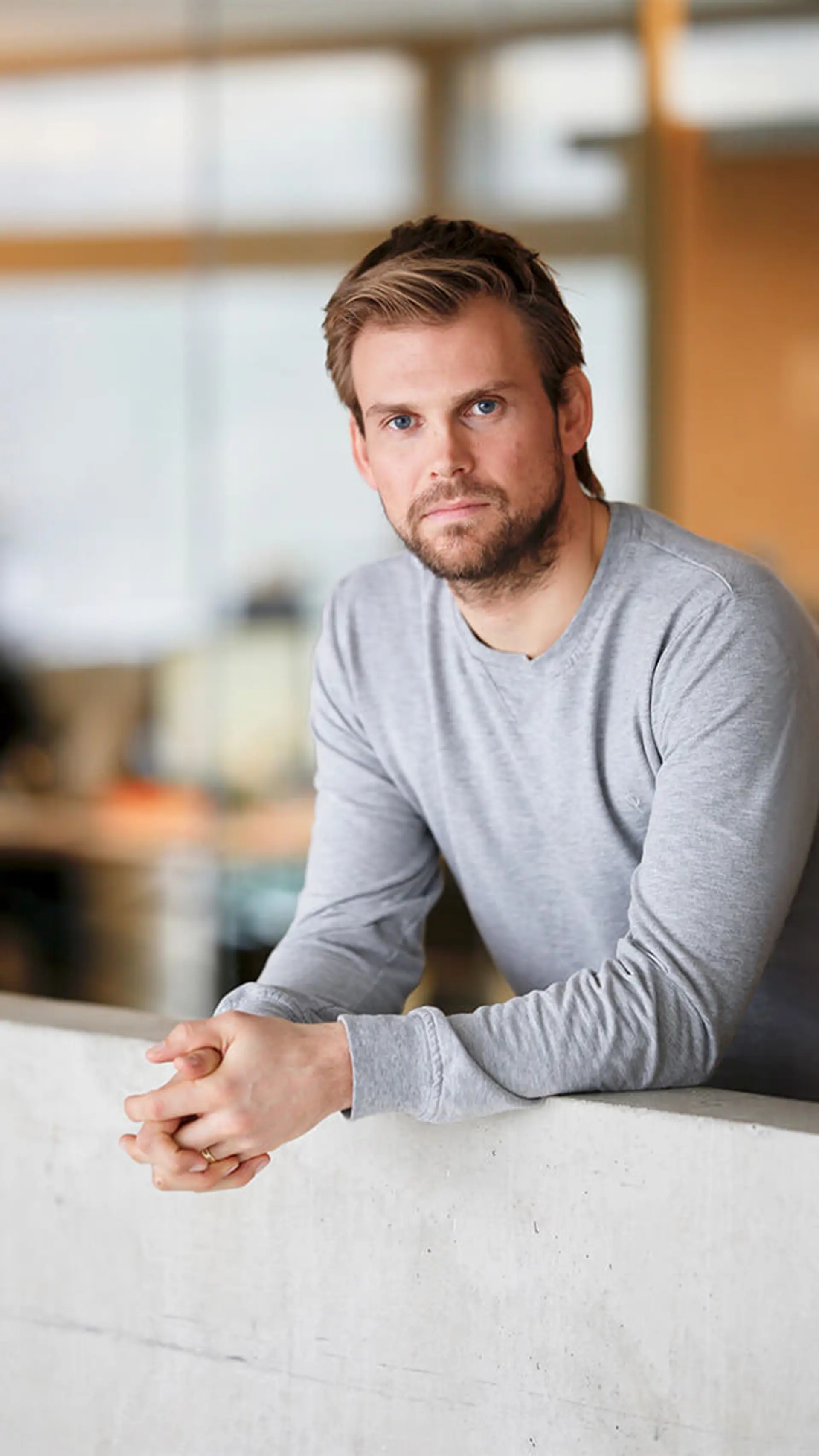 Moritz Fürste