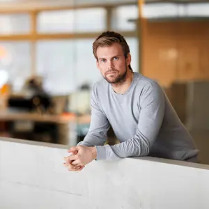 Moritz Fürste