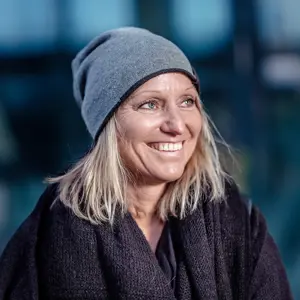 Kirsten Bruhn