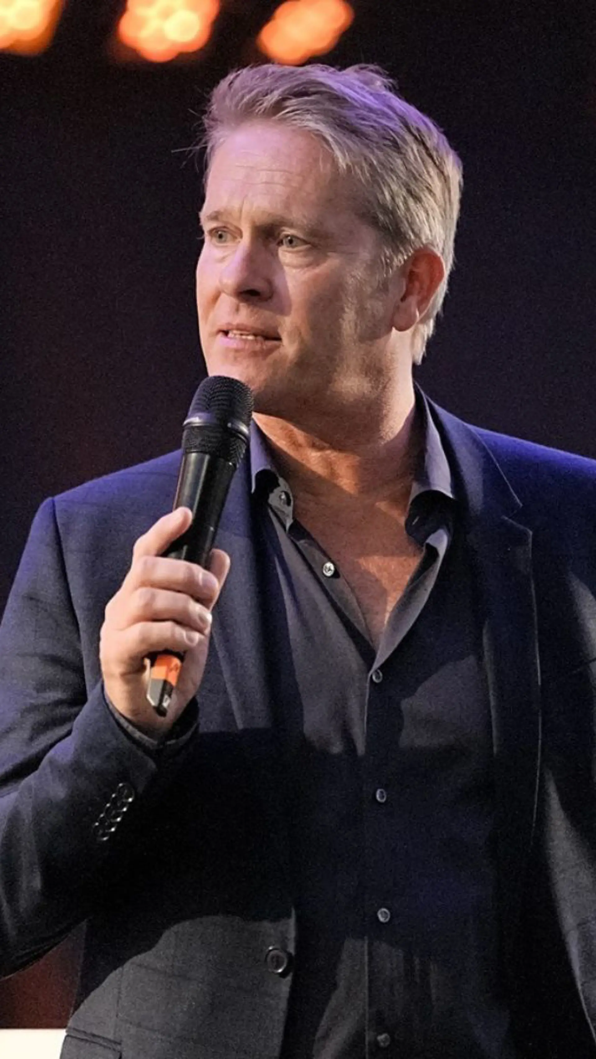 Hinnerk Baumgarten - <p>Hinnerk Baumgarten steht für Live-Erfahrung, klare Kommunikation und souveränes Auftreten unter Druck.</p>