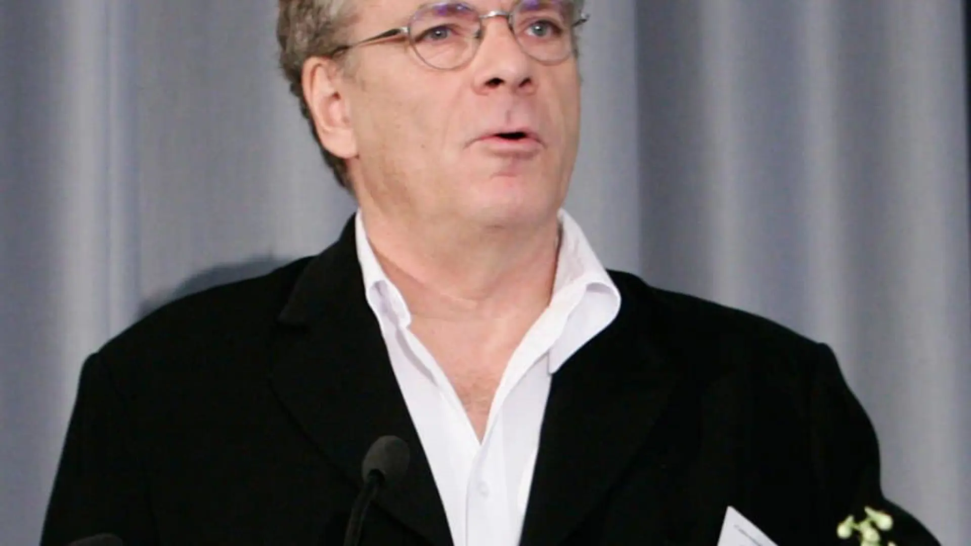 Referent Jay Tuck: Investigativer Journalist, US-Sicherheitsexperte und Experte für künstliche Intelligenz über unsere größte Herausforderung.