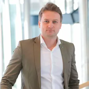 David Matusiewicz