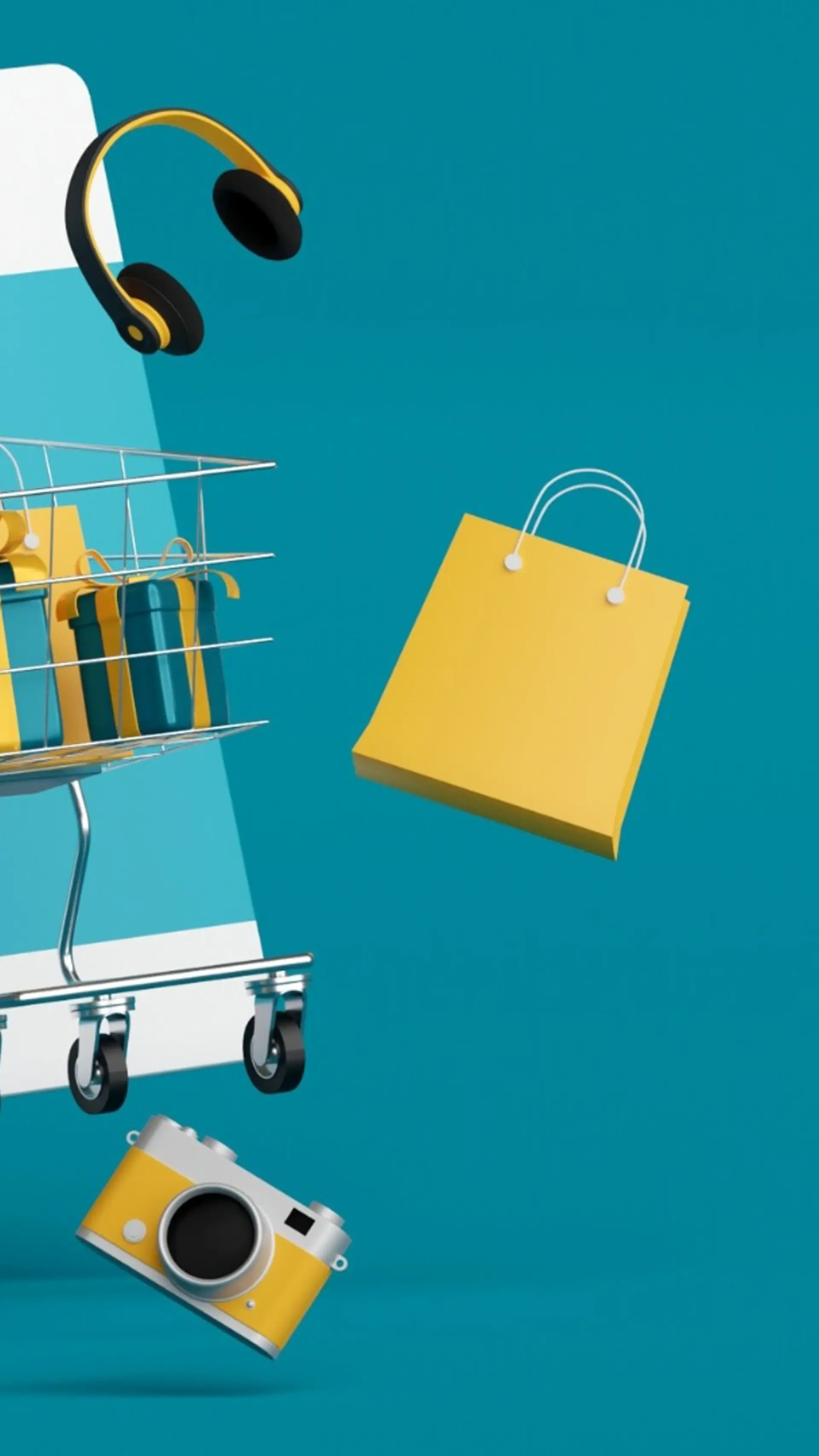 E-Commerce
