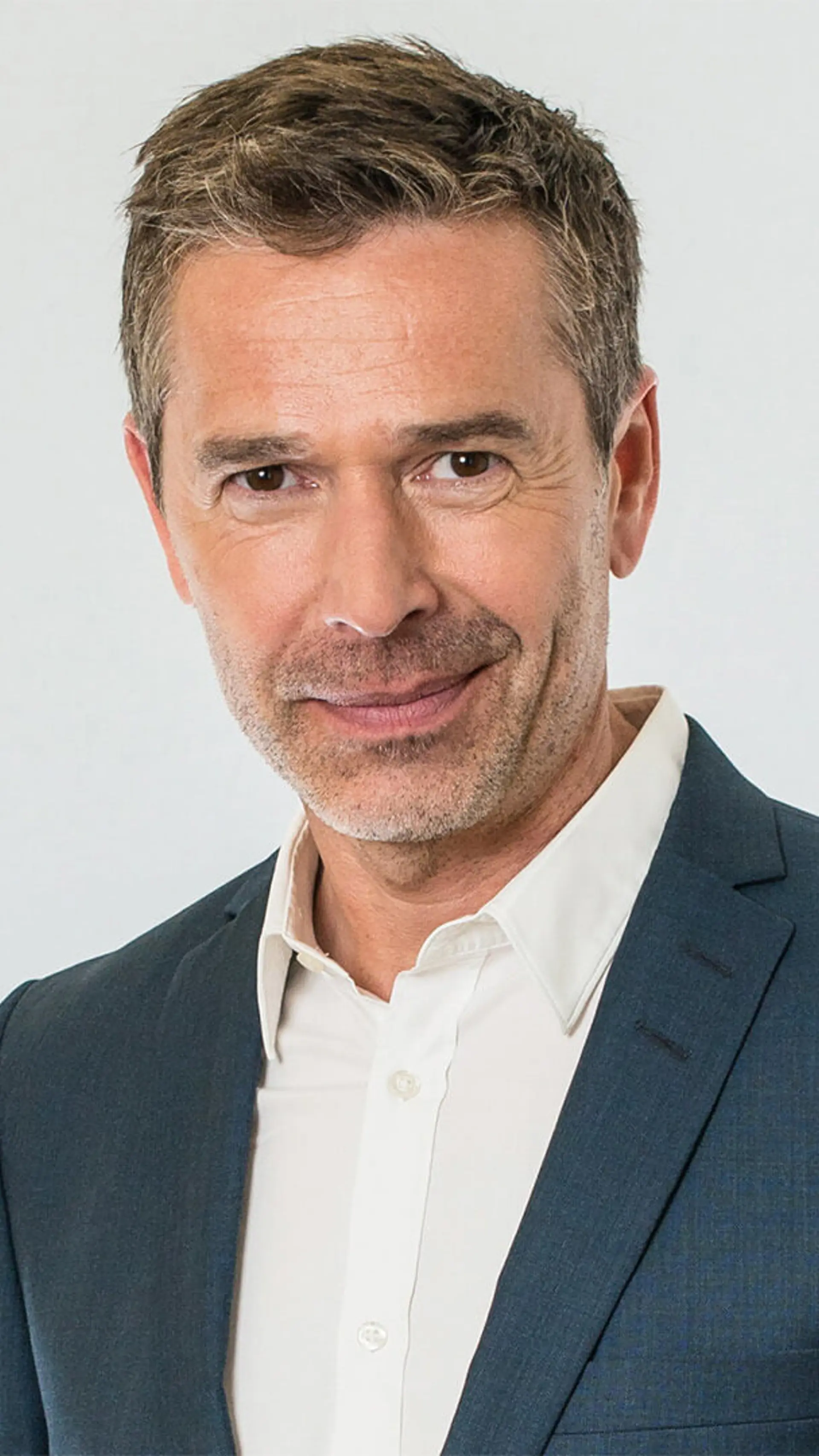 Dirk Steffens