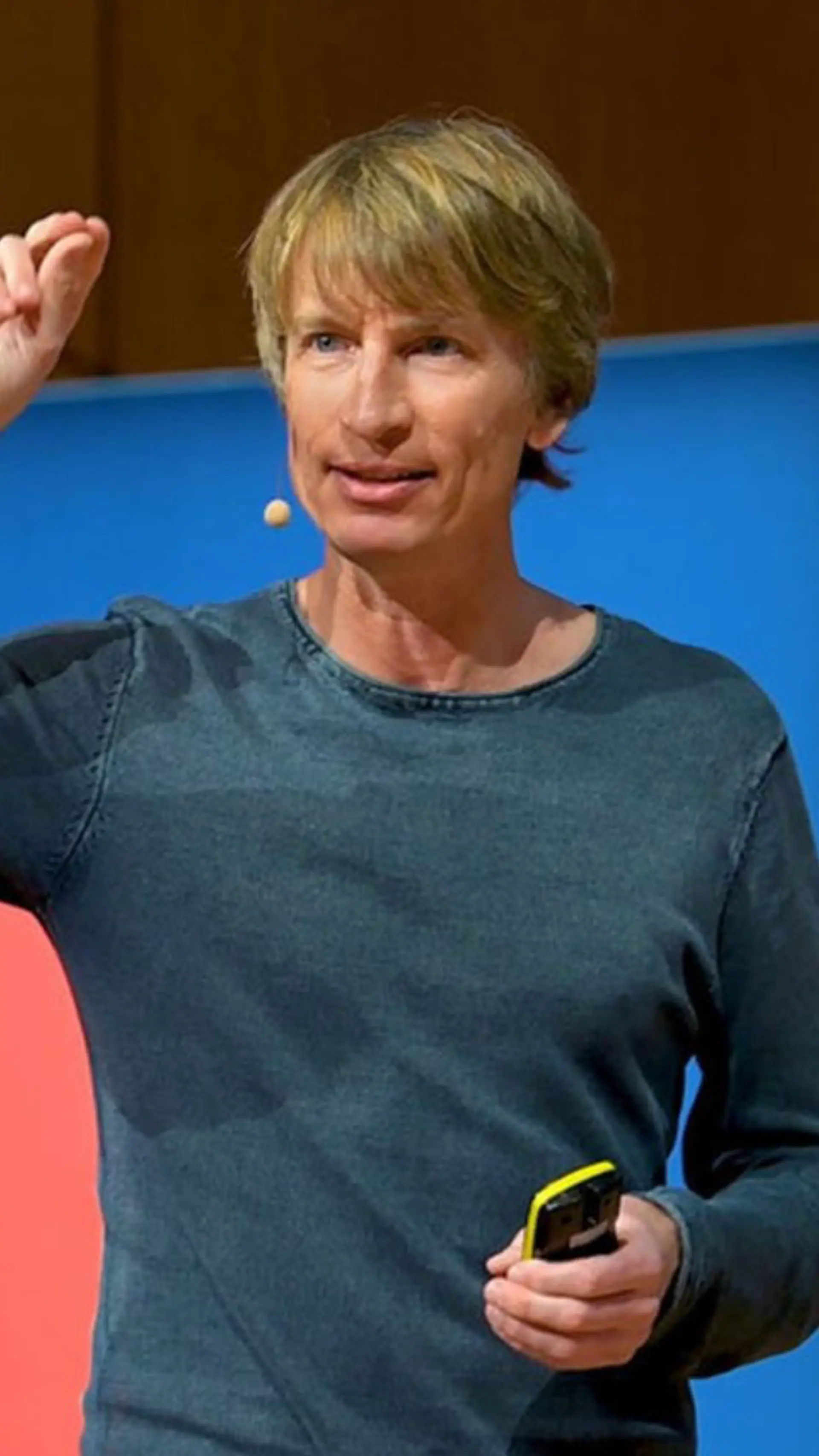 Daniel Scherz