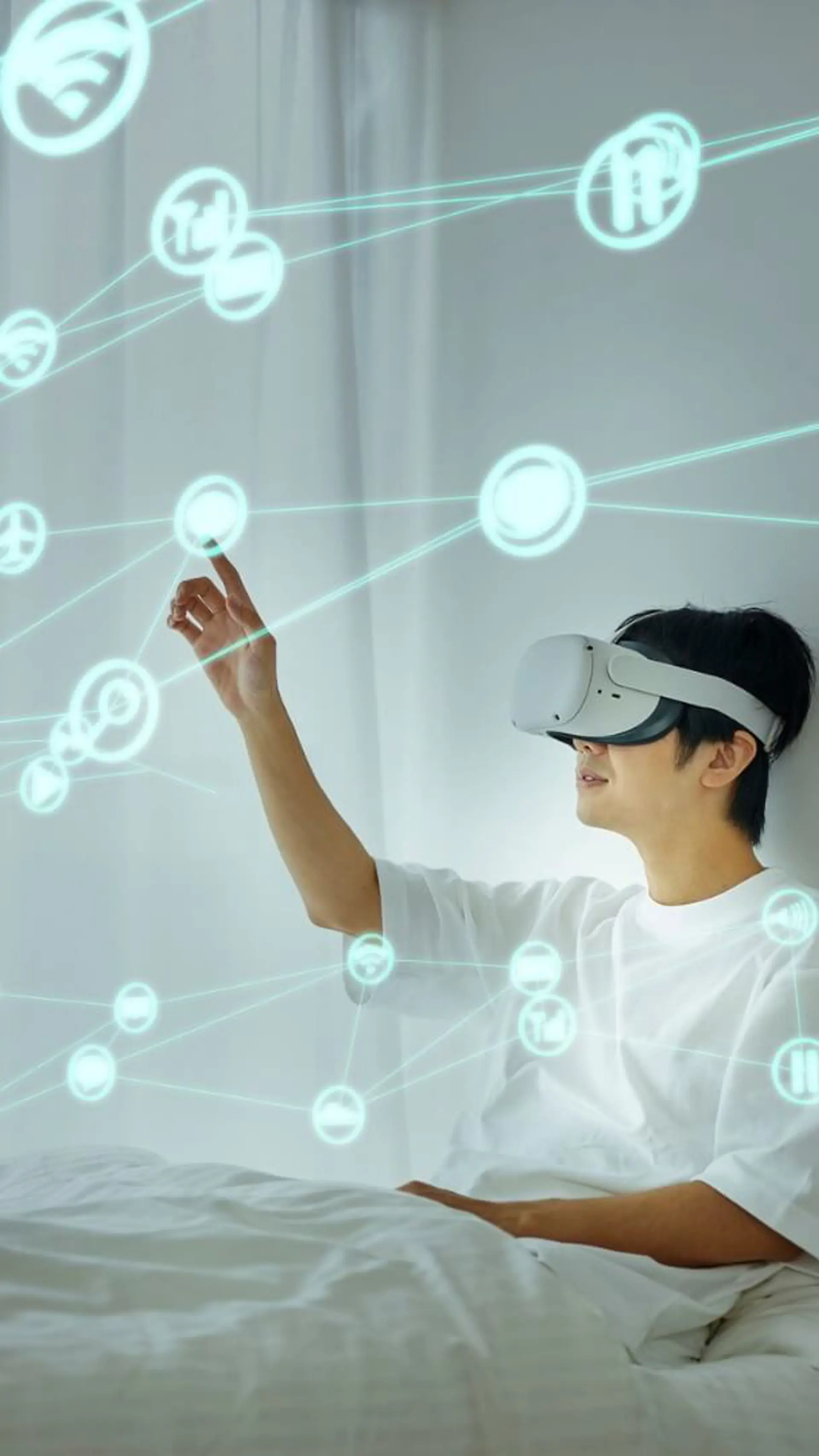 Augmented Reality (AR)