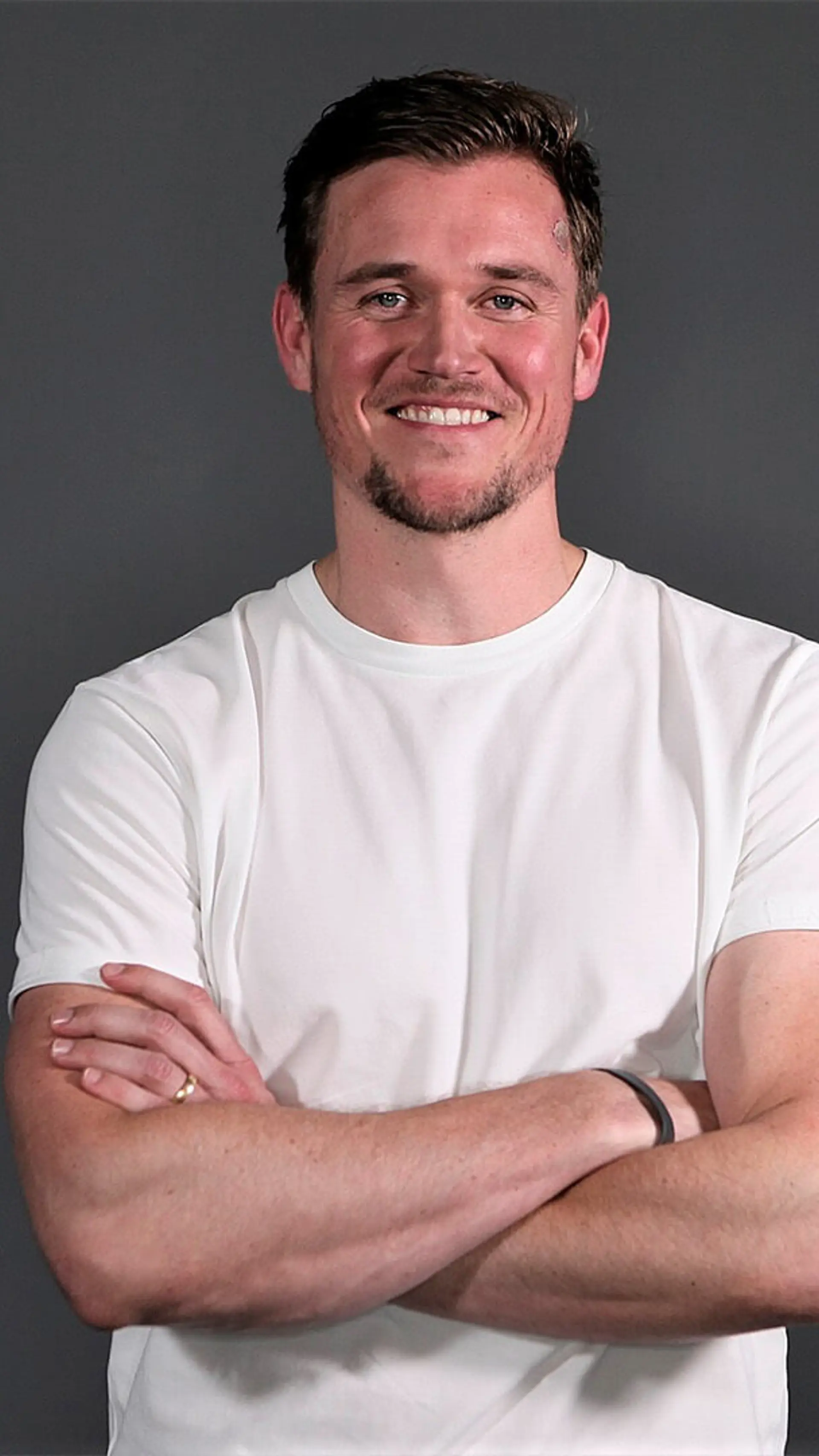 Andreas Kuffner