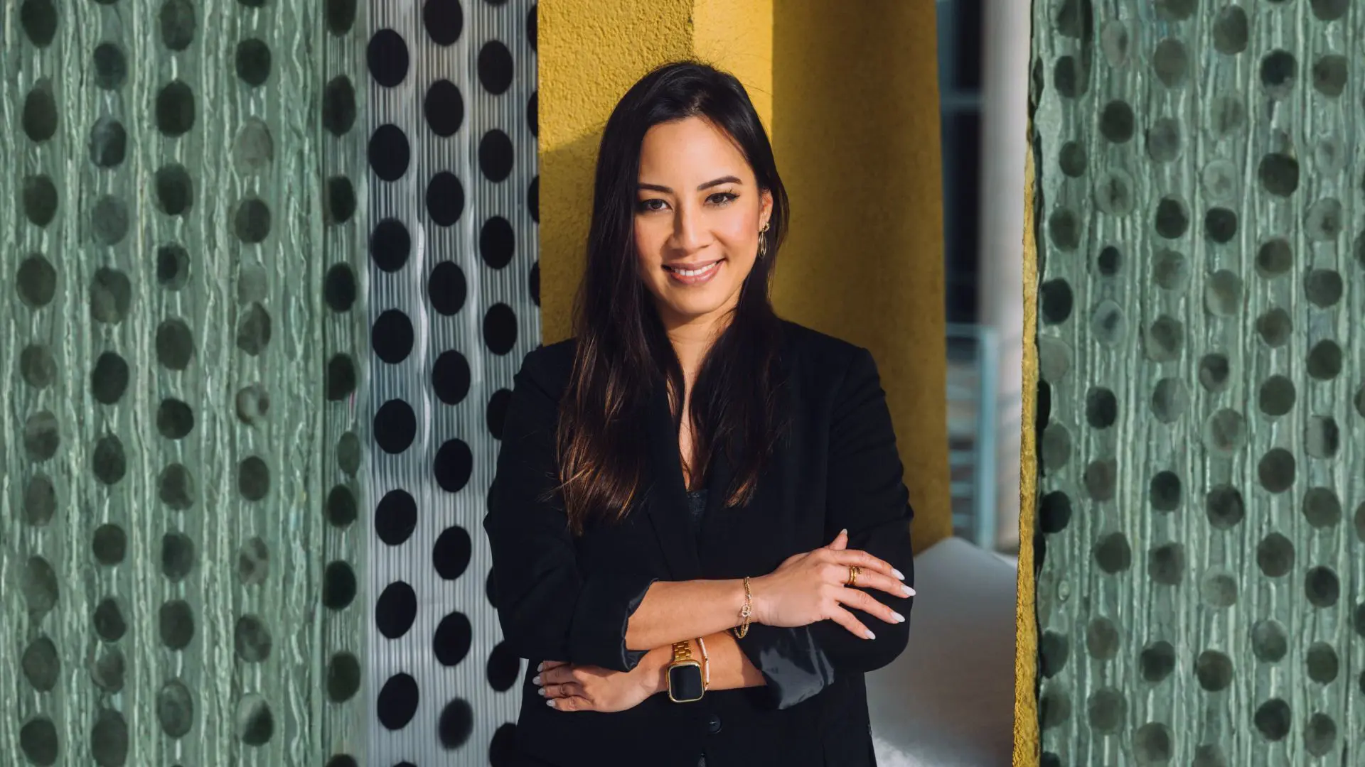 Sophia Tran - <p>Sophia Tran ist Tech-Influencerin, Unternehmerin, Business Angel und Moderatorin mit Leidenschaft für Start-ups, Innovation und Trends.</p>