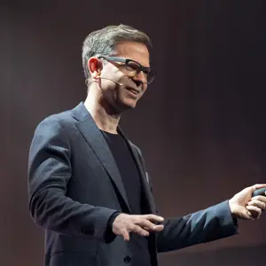 Mathias Haas