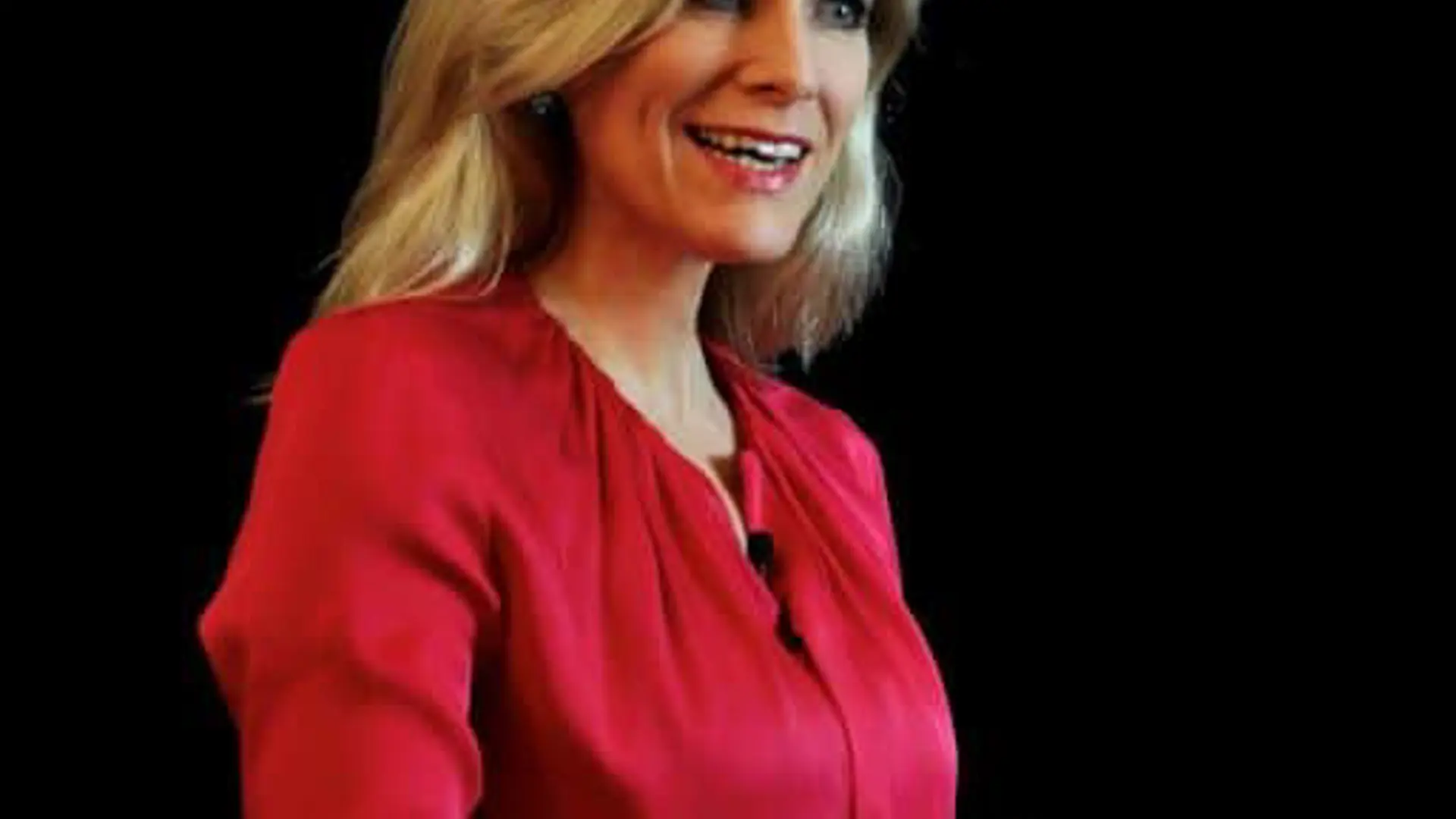 Referentin Melanie von Groll: Interkulturelle Business-Expertin revolutioniert Diversity Management mit effizienten Methoden.