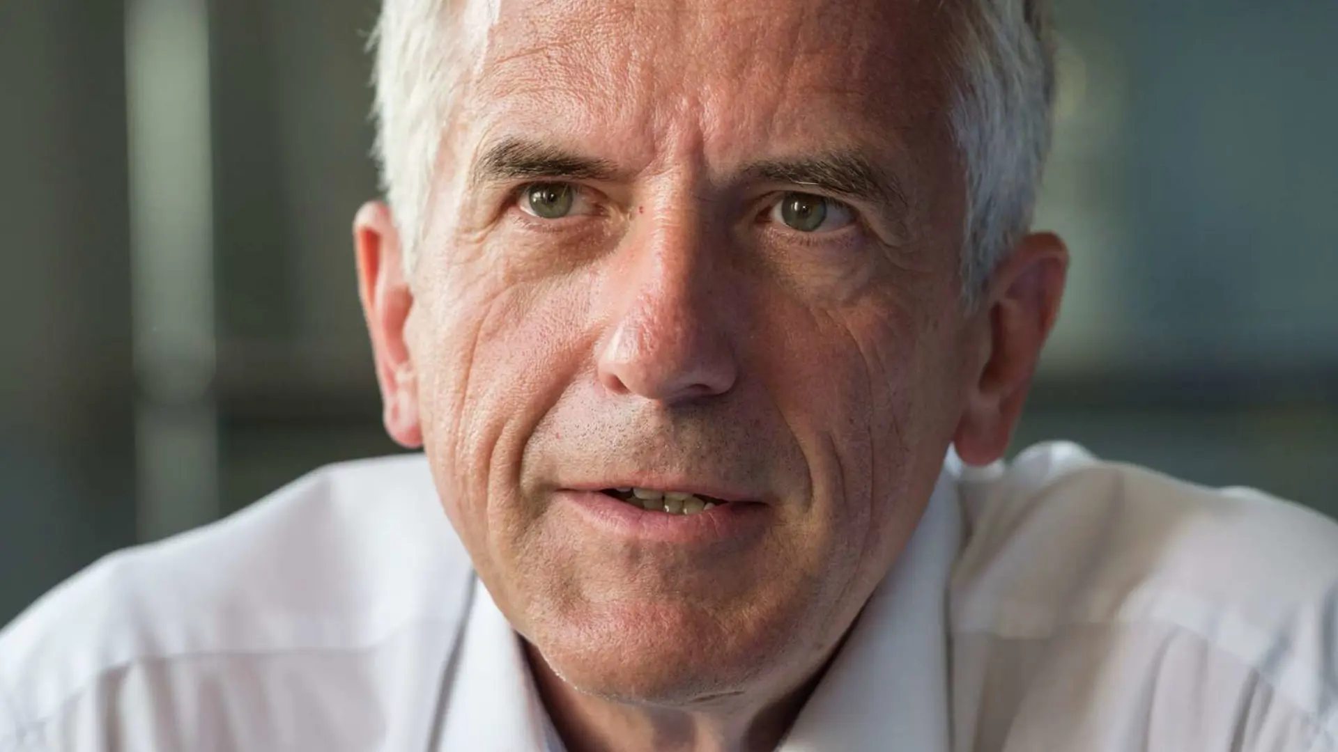 Referent Matthias Mölleney: Leadership-, Agilitäts- und Zukunftsexperte führt Sie und Ihr Unternehmen über das Konzept erfolgreicher Führung hinaus.