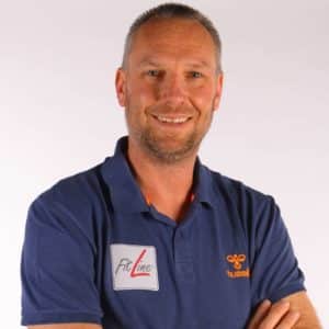 Christian "Blacky" Schwarzer: Handball Welt- und Europameister, Referent, Keynotespeaker