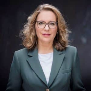 Prof. Dr. Claudia Kemfert: Energieökonomin, Wissenschaftlerin und Politikberaterin, Referentin, Vortag