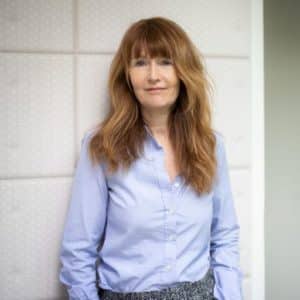 Oona Horx Strathern: Renommierte Trend- und Zukunftsforscherin, Autorin und Beraterin