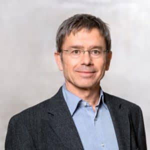 Referent Prof. Dr. Stefan Rahmstorf, Klimaforscher & Ozeanograph
