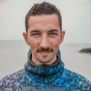 Lukas Müller: Referent, Keynotespeaker, Einer der führenden deutschen Haiforscher und Apnoetaucher, Medienproduzent rund um die Ozeane, Artenvielfalt & -schutz