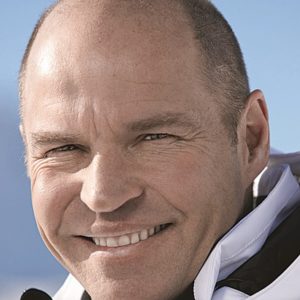 Referent Marc Girardelli: Einer der erfolgreichsten Alpine-Skirennläufer aller Zeiten, Unternehmer & Berater.