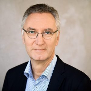 Prof. Dr. Michael Schulte-Markwort